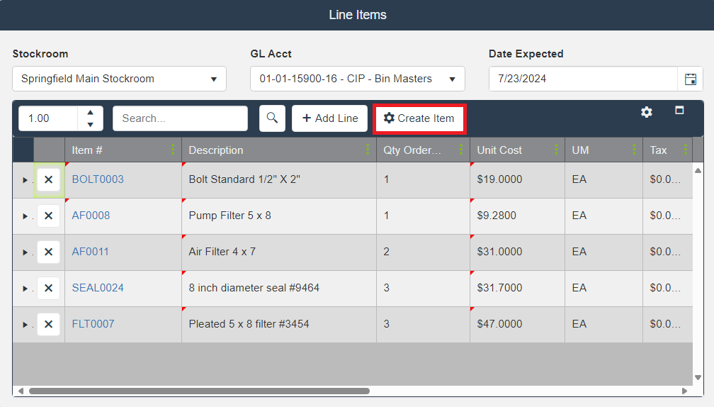 PO filled out line items.png