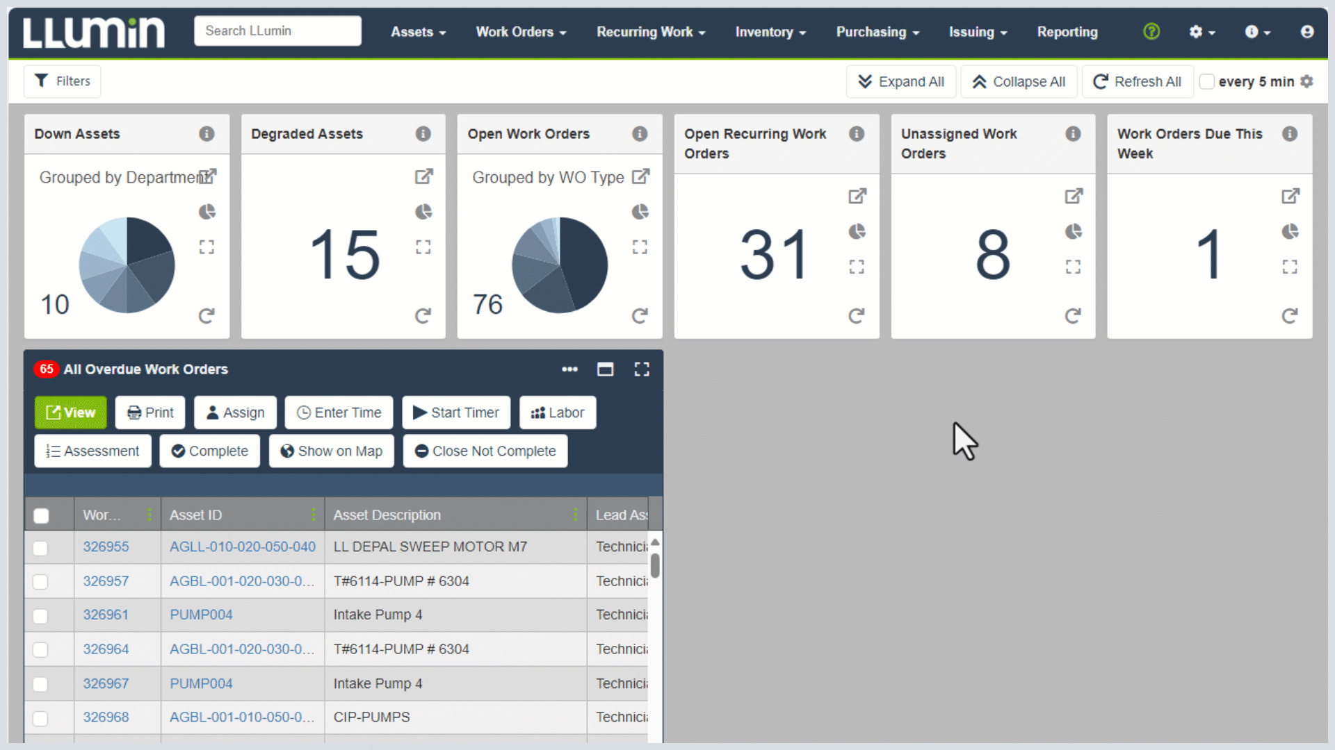 Select Create Work Request.gif