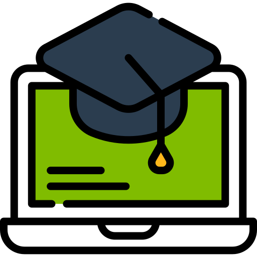 Video Training Icon